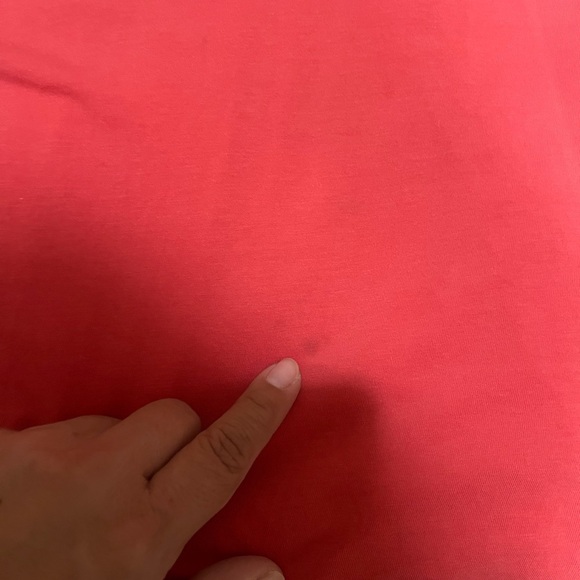 Lululemon Flawed Pink Tank - Picture 5 of 7